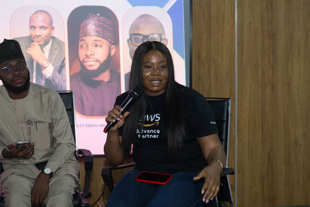 Abuja Startup Mixer